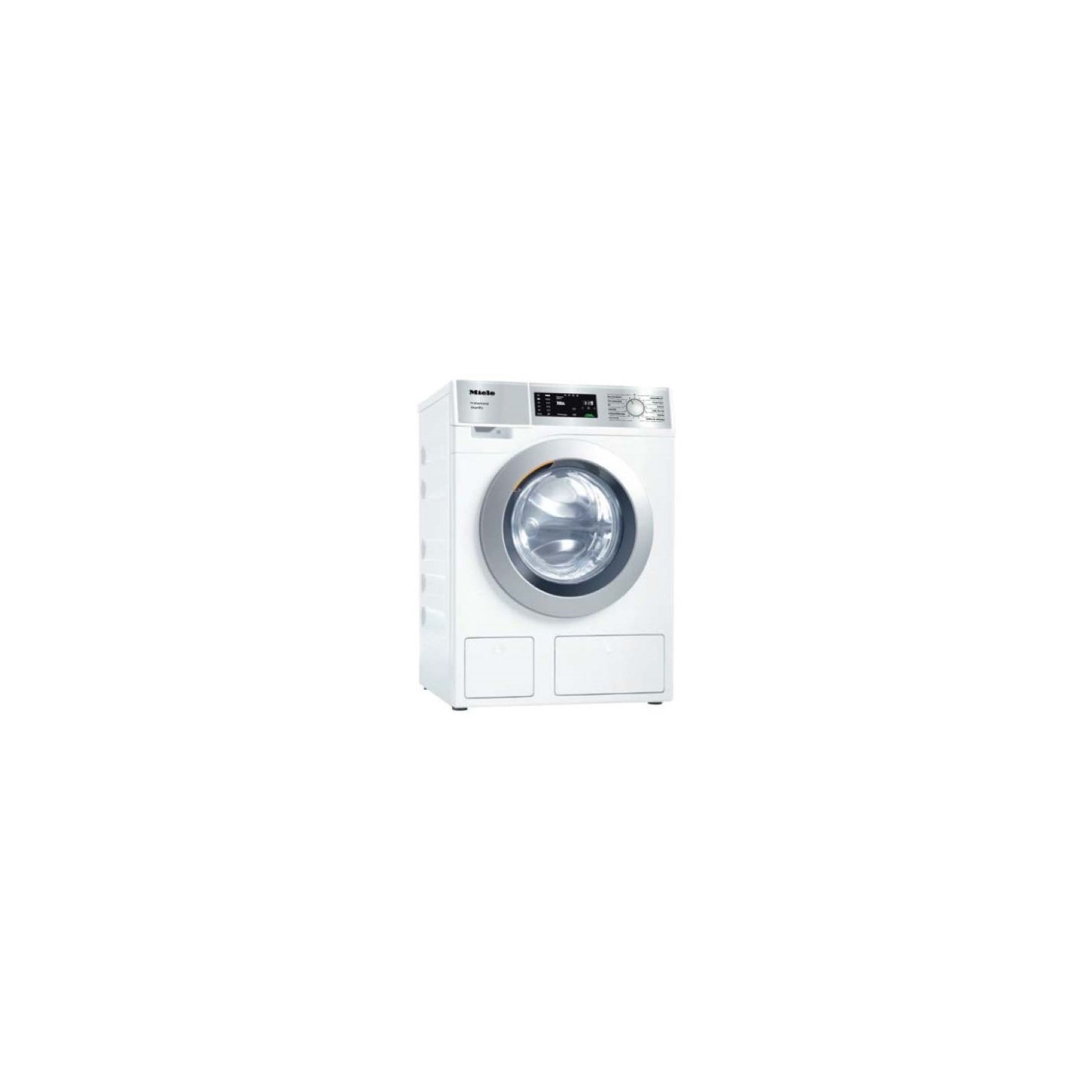 Lave linge professionnel MIELE PWM 1108 TwinDos
