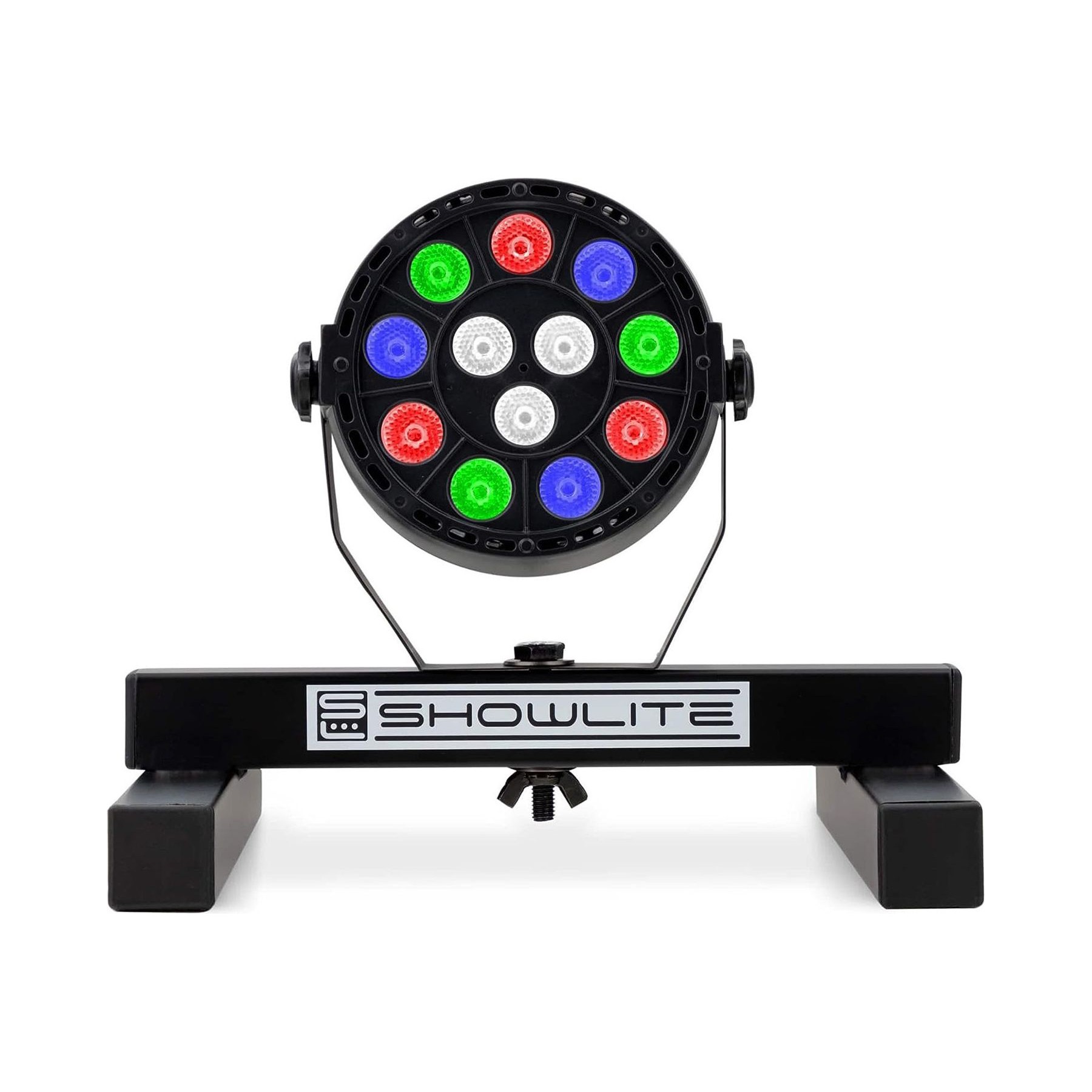 Jeu de lumières SHOWLITE Jeu de lumière Projecteur Showlite SPS-1