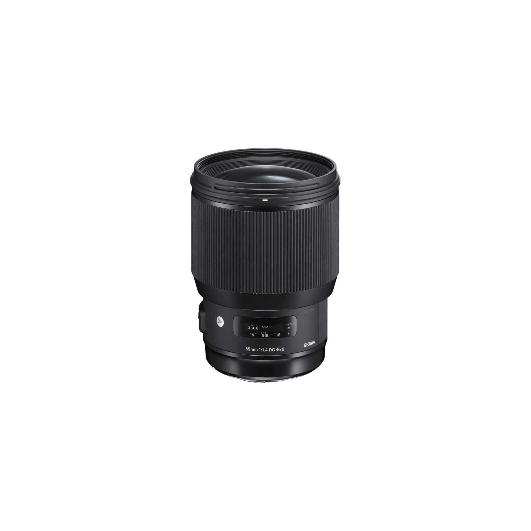 Objectif pour Reflex SIGMA 85mm f/1.4 DG HSM Art Sony E