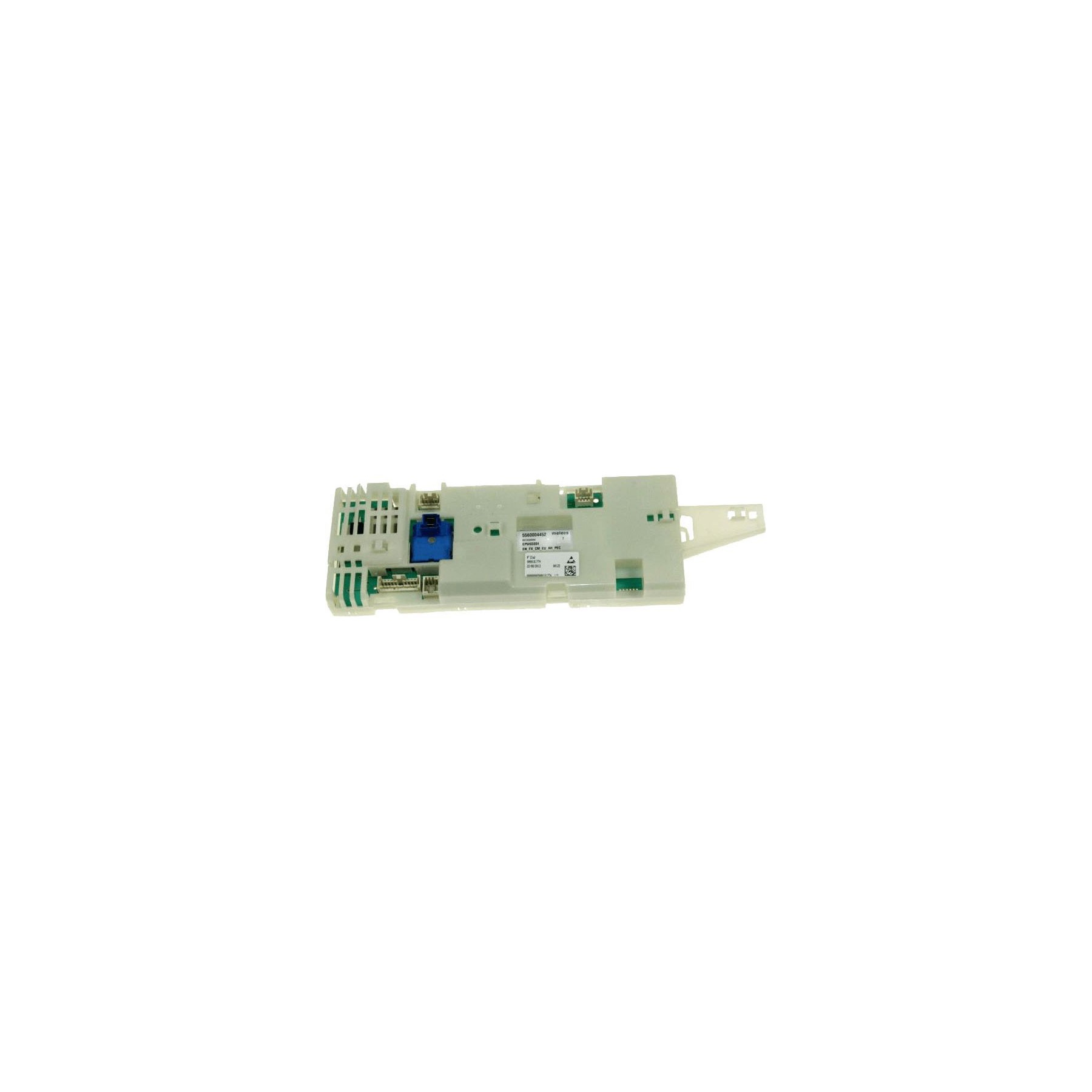 Carte VIVA module de commande