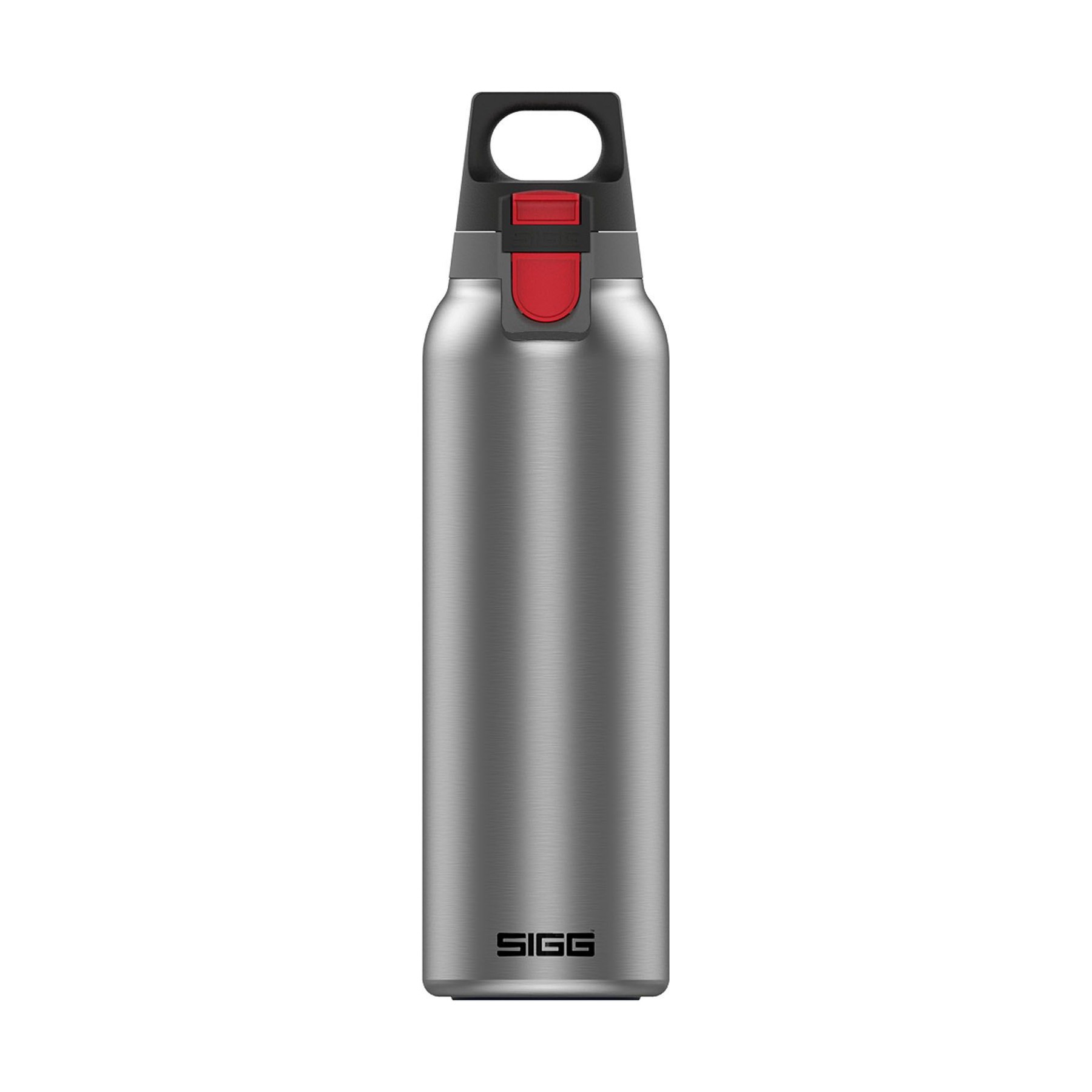 Gourde SIGG H&C ONE Light Brushed 0.55L