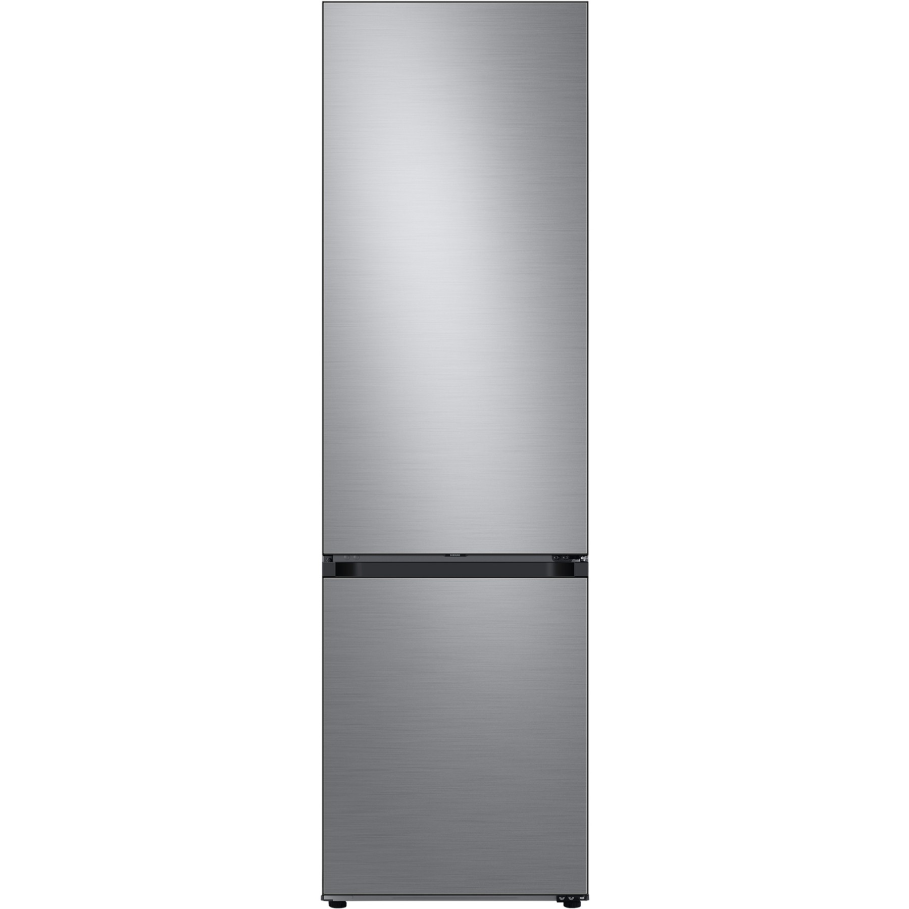 Réfrigérateur combiné SAMSUNG RB38C7B6AS9