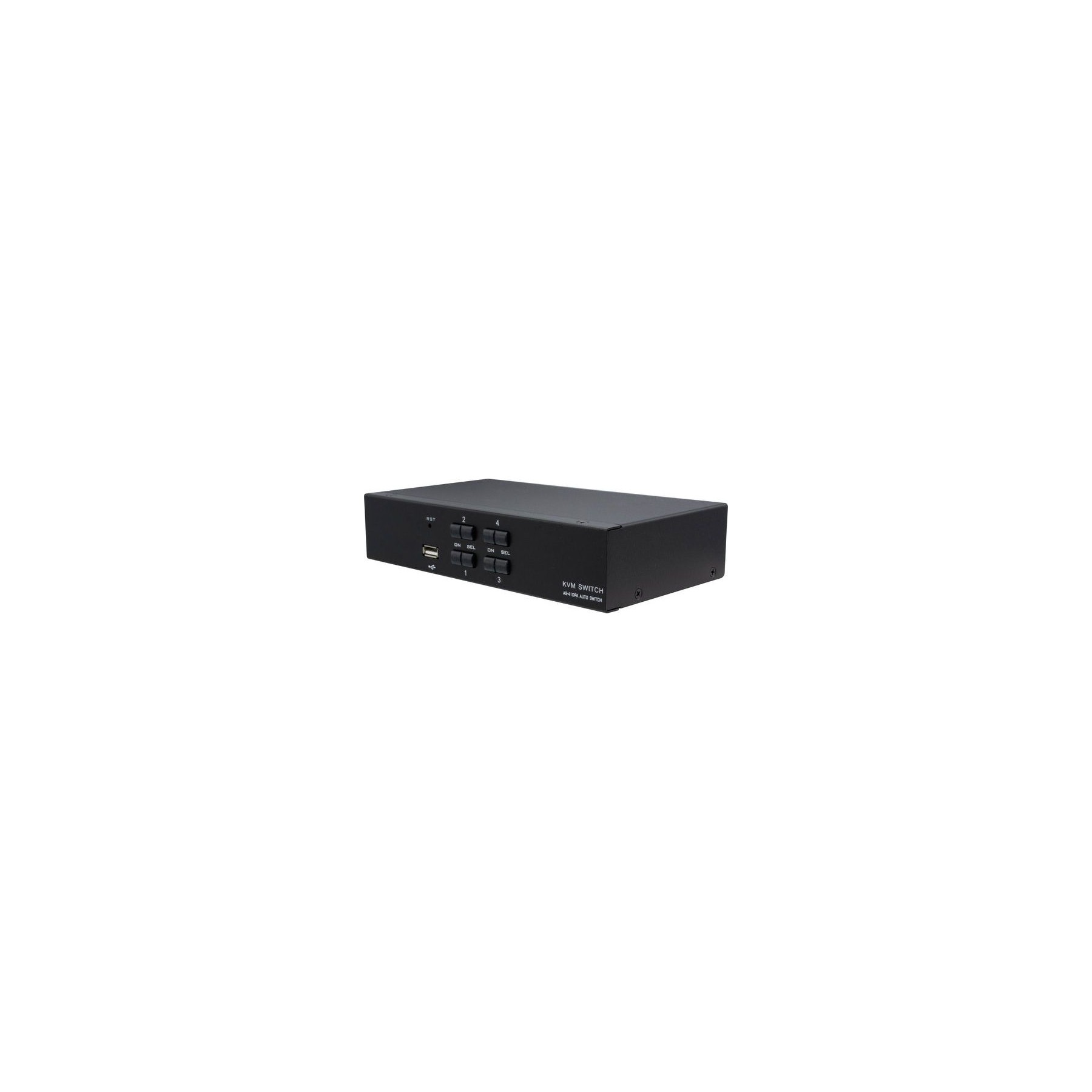 Hub USB C DEXLAN DX-K4DP