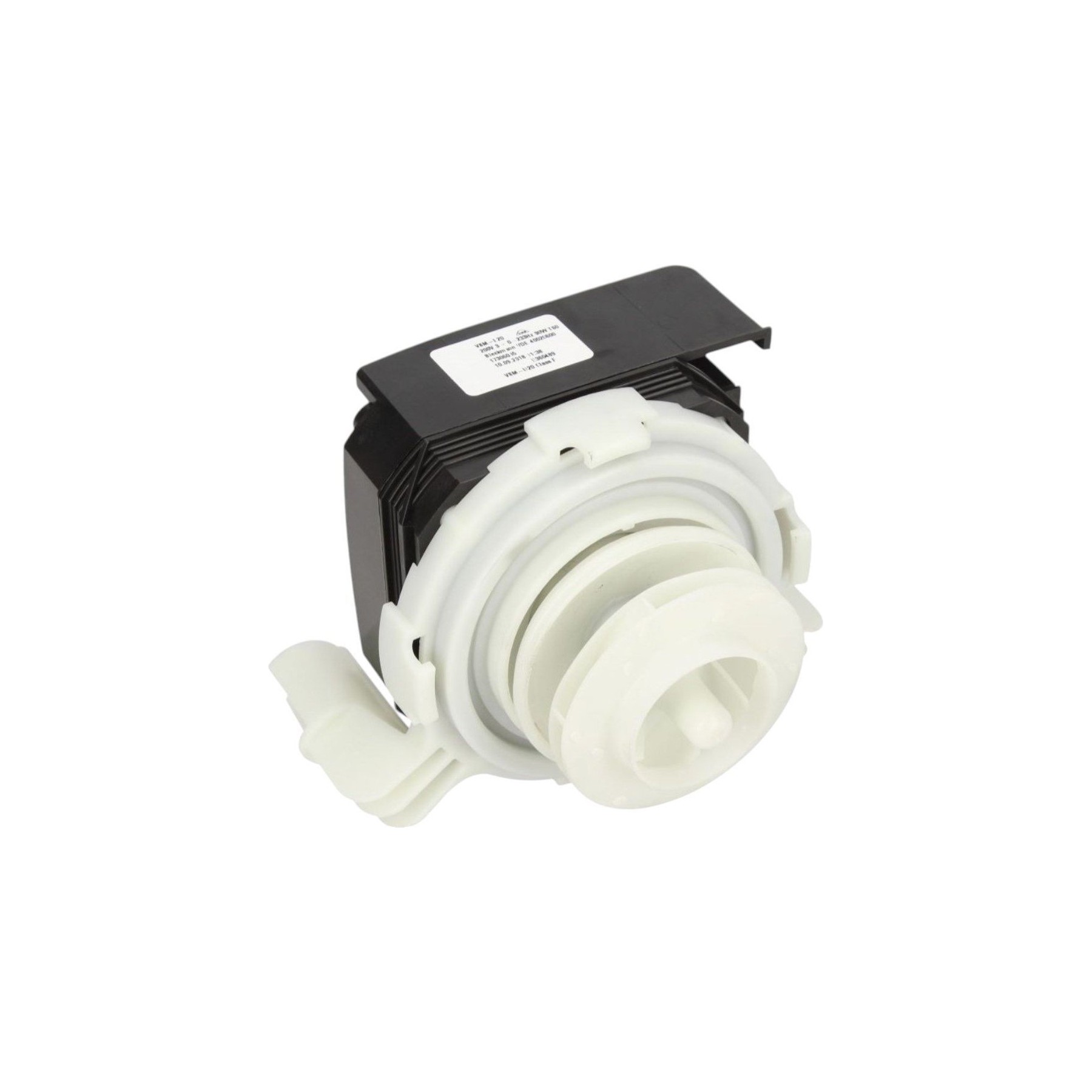 Pompe ELECTROLUX POMPE DE CYCLAGE - 140002240020