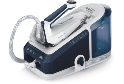 Pressing BRAUN IS7282BL