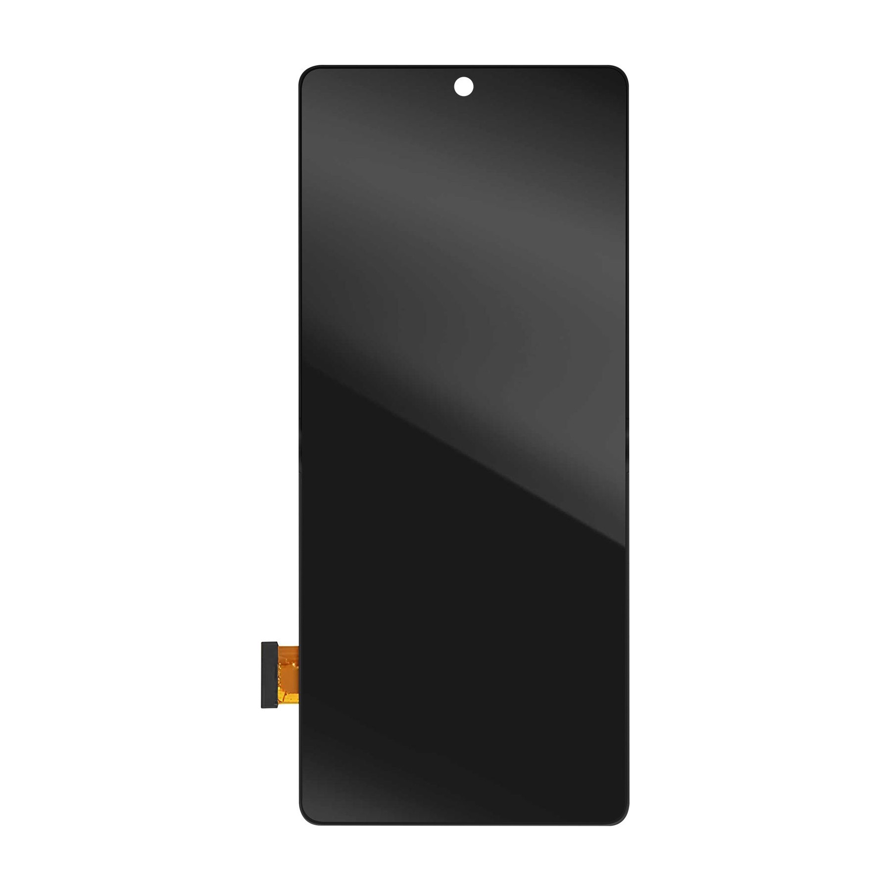 Pièce détachée AVIZAR pour Galaxy S21 FE avec Vitre Tactile