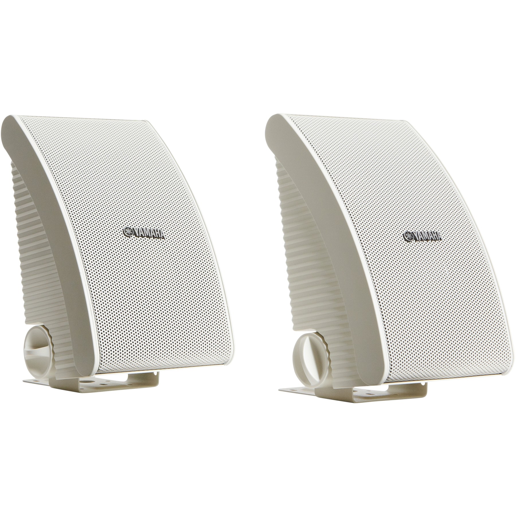 Enceinte extérieure YAMAHA NSAW392 blanc