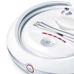 Appareil anti rides BEURER FC 100 Microdermabrasion