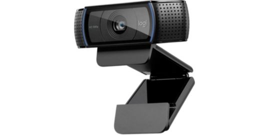 Webcam LOGITECH C920 Pro