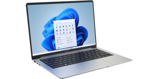 Ordinateur portable TECNO T14RA Air 14.1 Intel Core i5 1334U 16 Go RAM LPDDR5 SSD 1 To