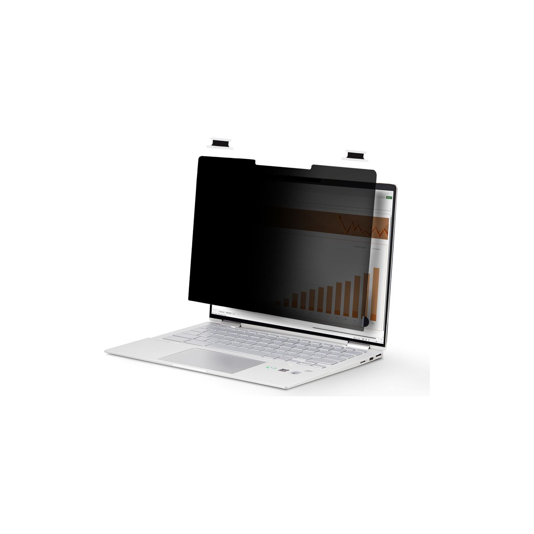 Hub USB C STARTECH 14LT6-PRIVACY-SCREEN