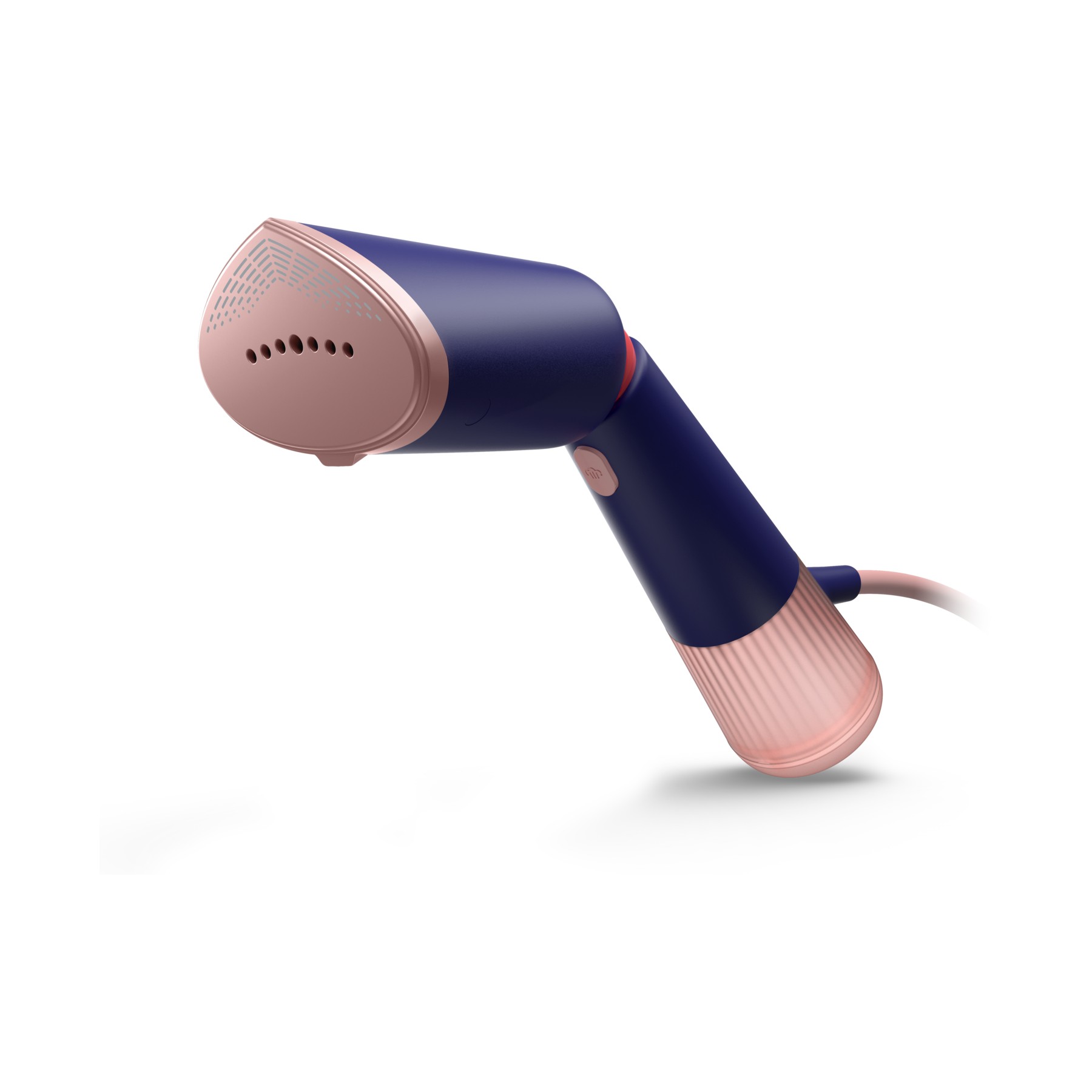 Défroisseur vapeur PHILIPS STH5030/20 Steamer Série 5000 Violet, 35 sec*, 1300W + 2 accessoires