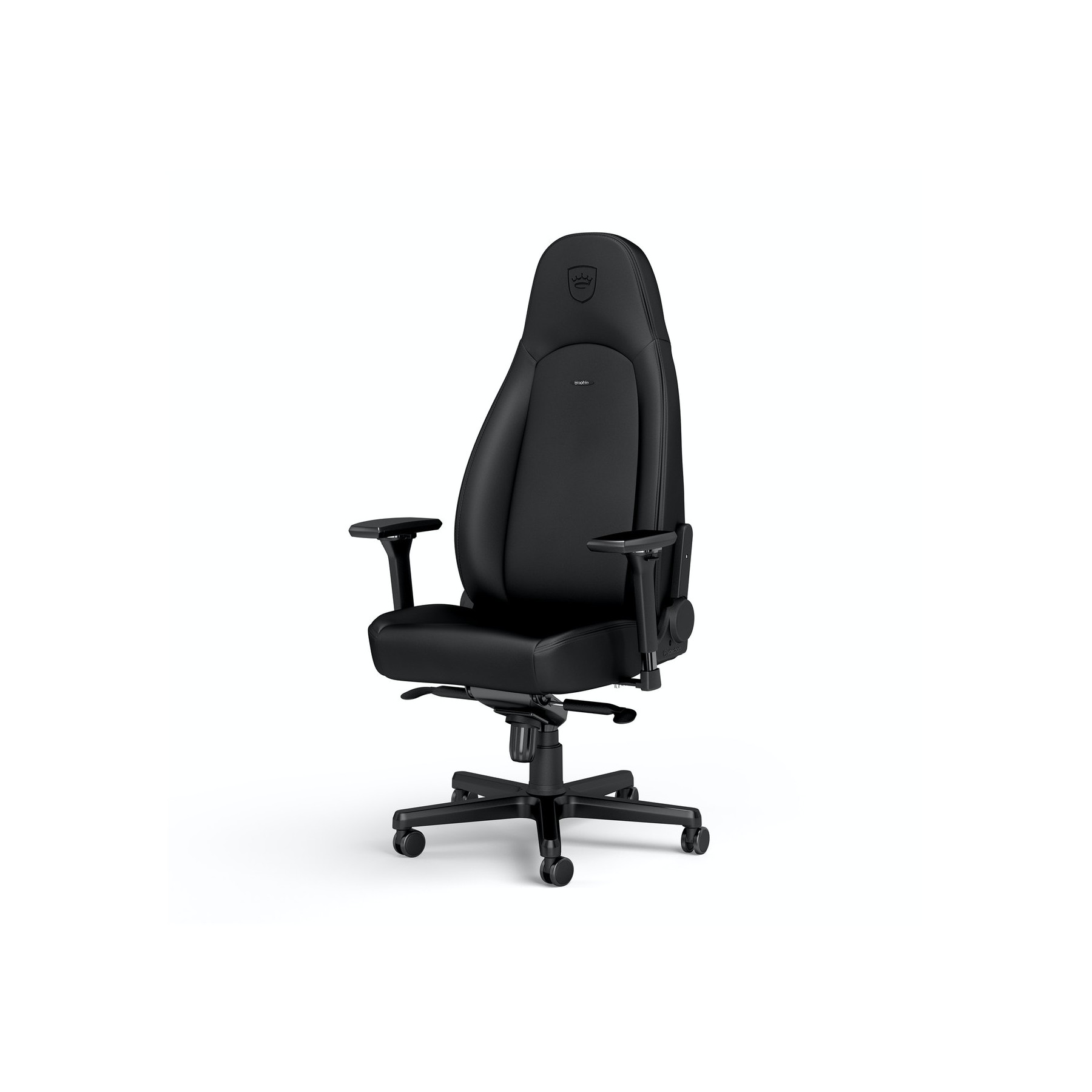 Chaise gaming NOBLECHAIRS ICON black Edition