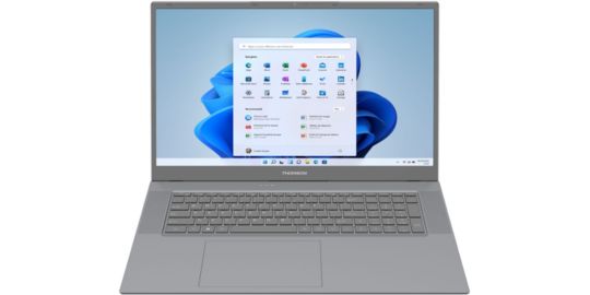 Ordinateur portable THOMSON N18XLI713TU321TB 18,4" Intel Core i7 1355U 32 Go RAM DDR5 SSD 1 To