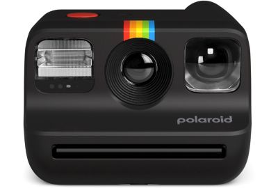 Appareil photo Instantané POLAROID Box Go Generation 2 Black