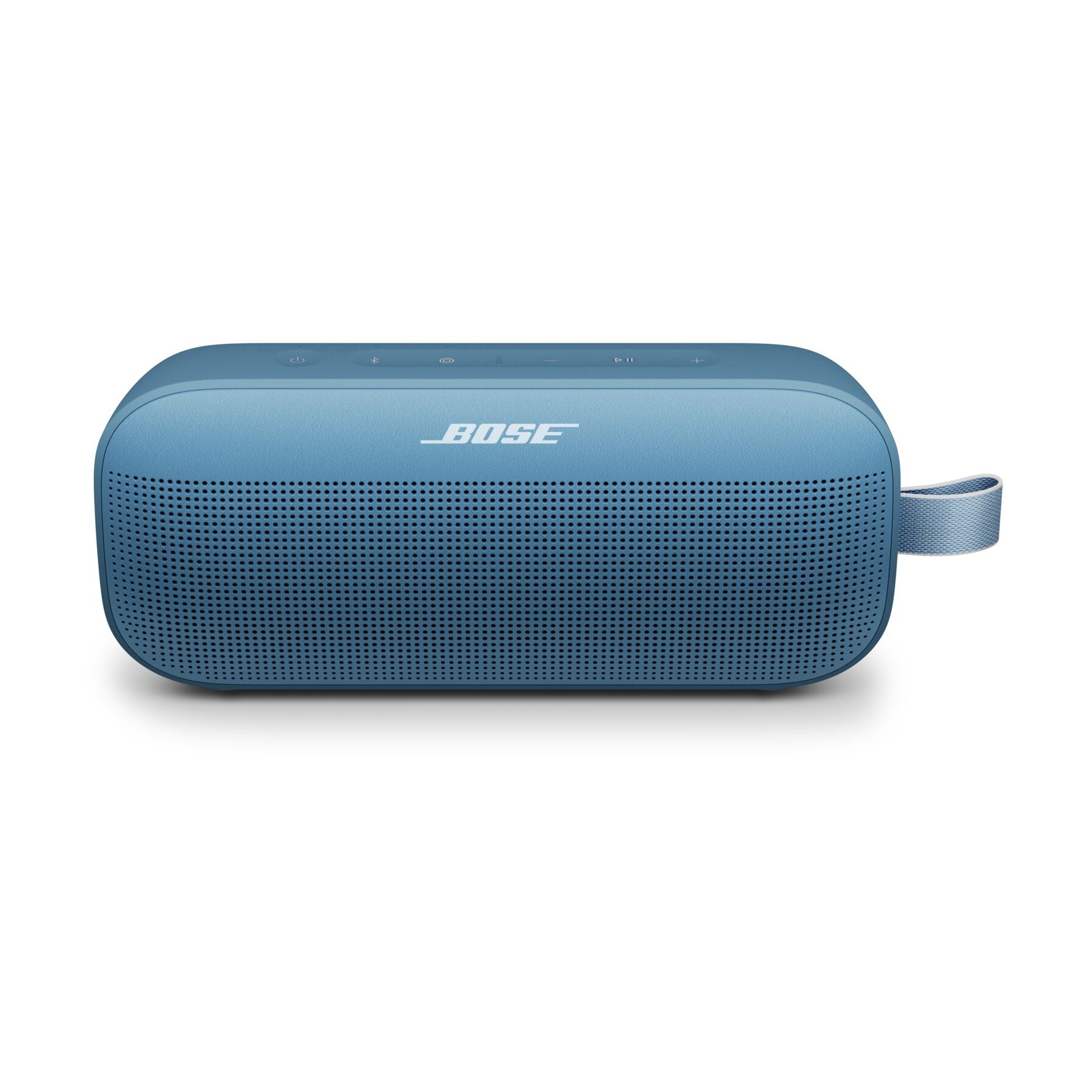 Enceinte portable BOSE SoundLink Flex II Bleu Crepuscule