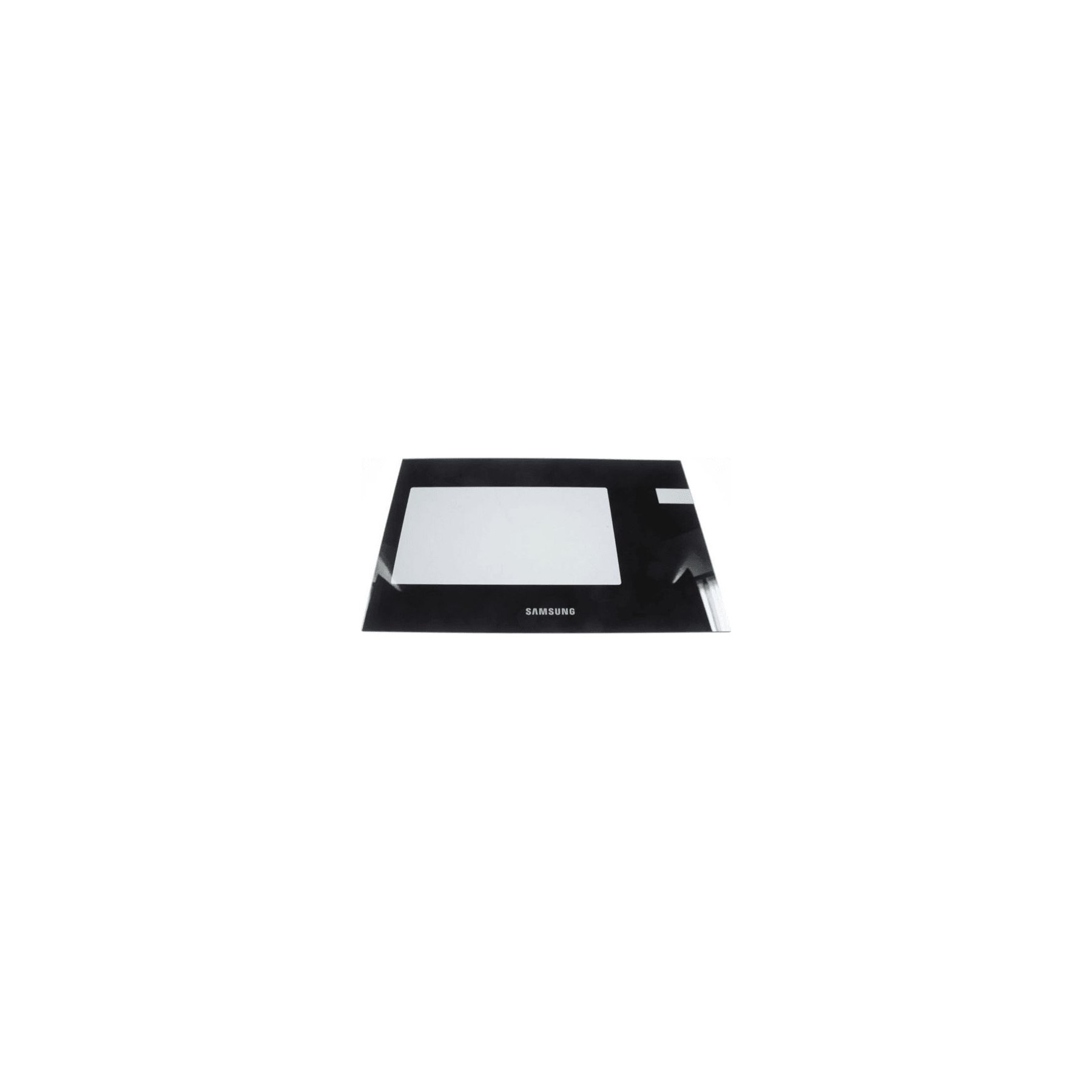 Hublot SAMSUNG vitre de porte exterieure