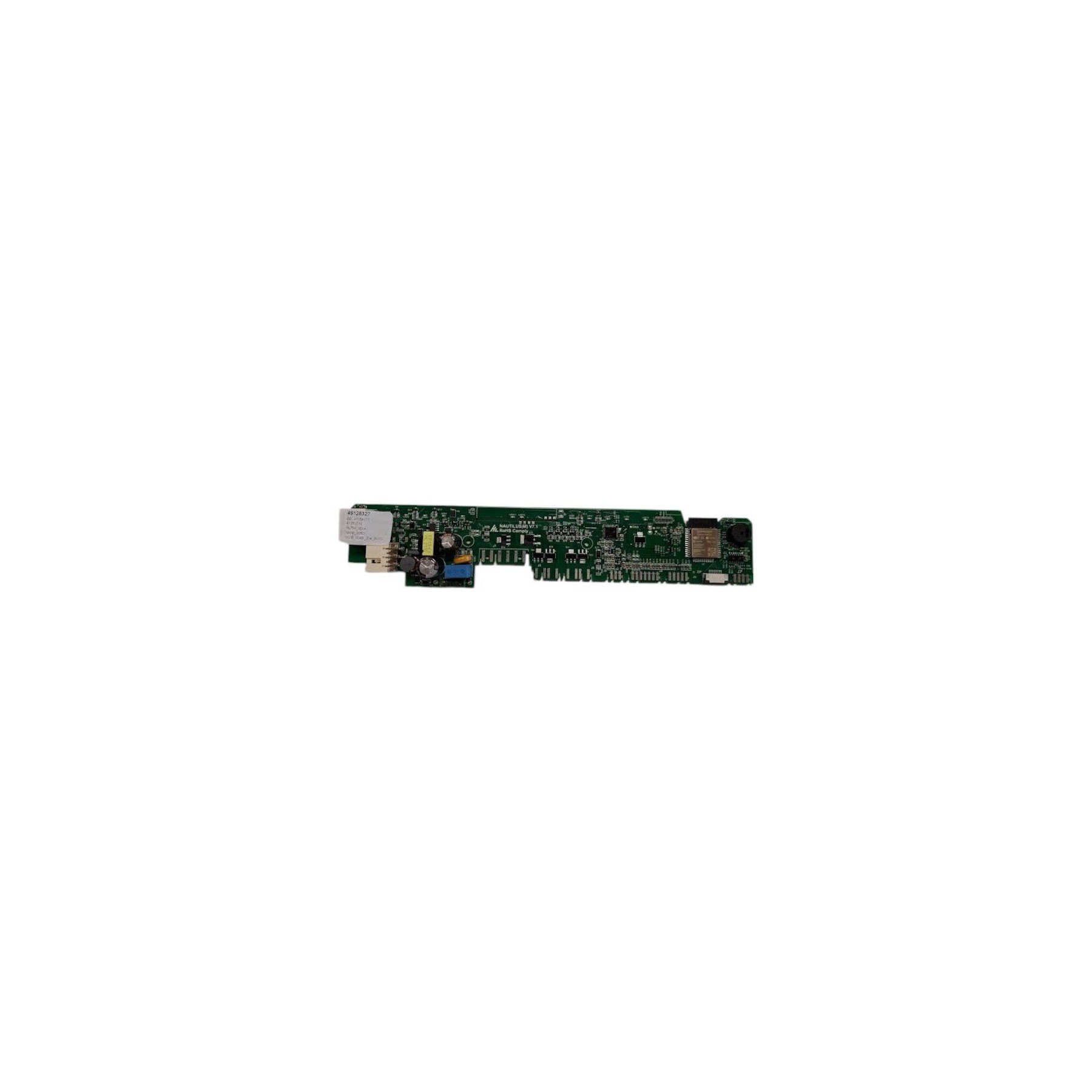 Carte ROSIERES module electronique nautilus digit progr