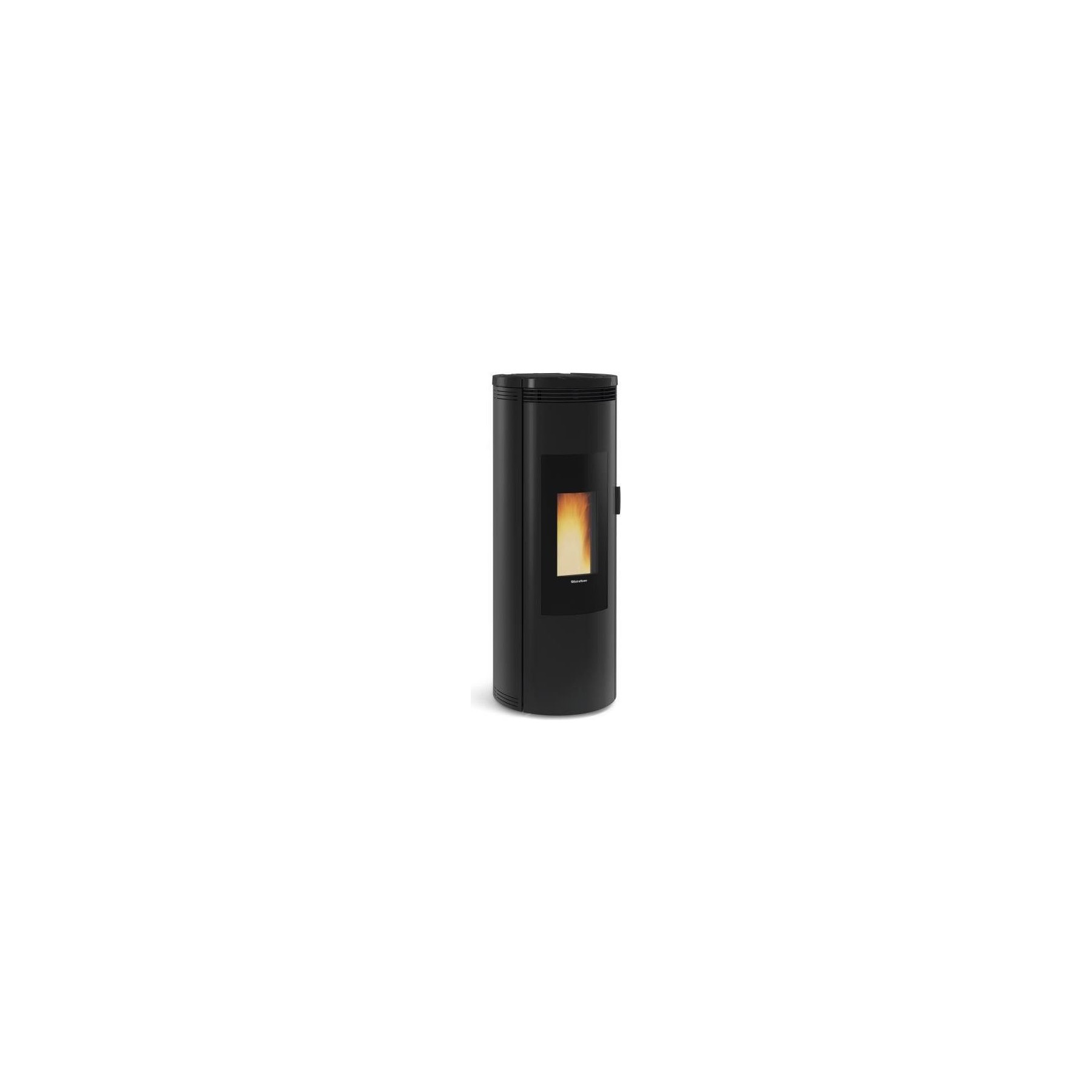 Poêle à granulés NORDICA EXTRAFLAME AMIKANOIR