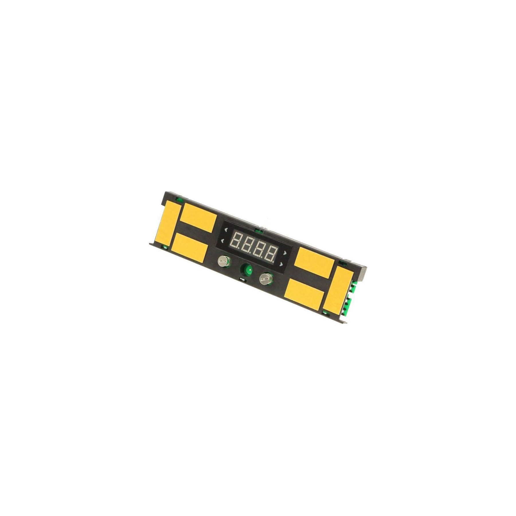 Carte ROSIERES module programmé