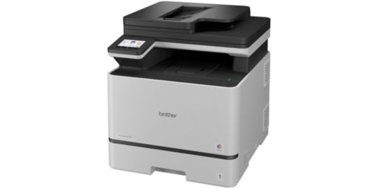 Imprimante multifonction BROTHER DCP-L8630CDW