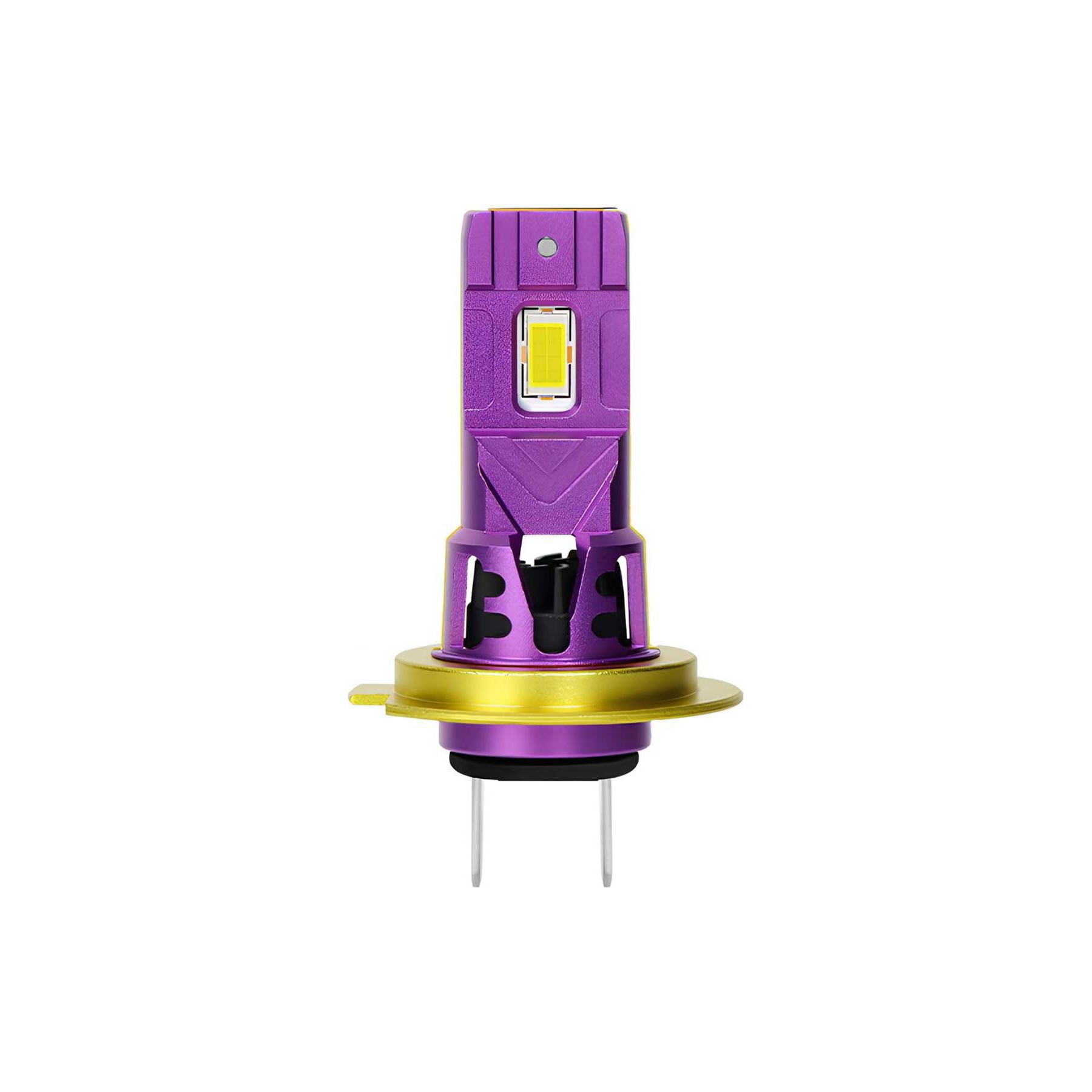 Ampoule AVIZAR H4 pour Phare Automobile 30W 3500lm IP65
