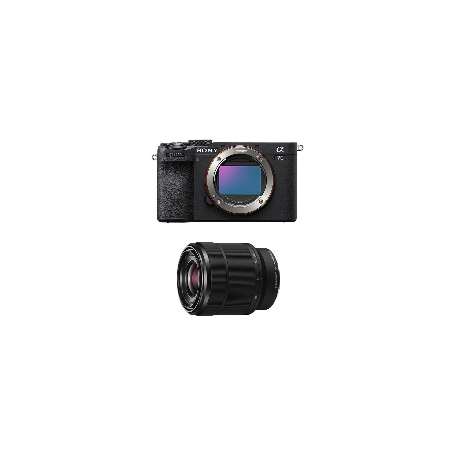 Appareil photo Hybride SONY 251342