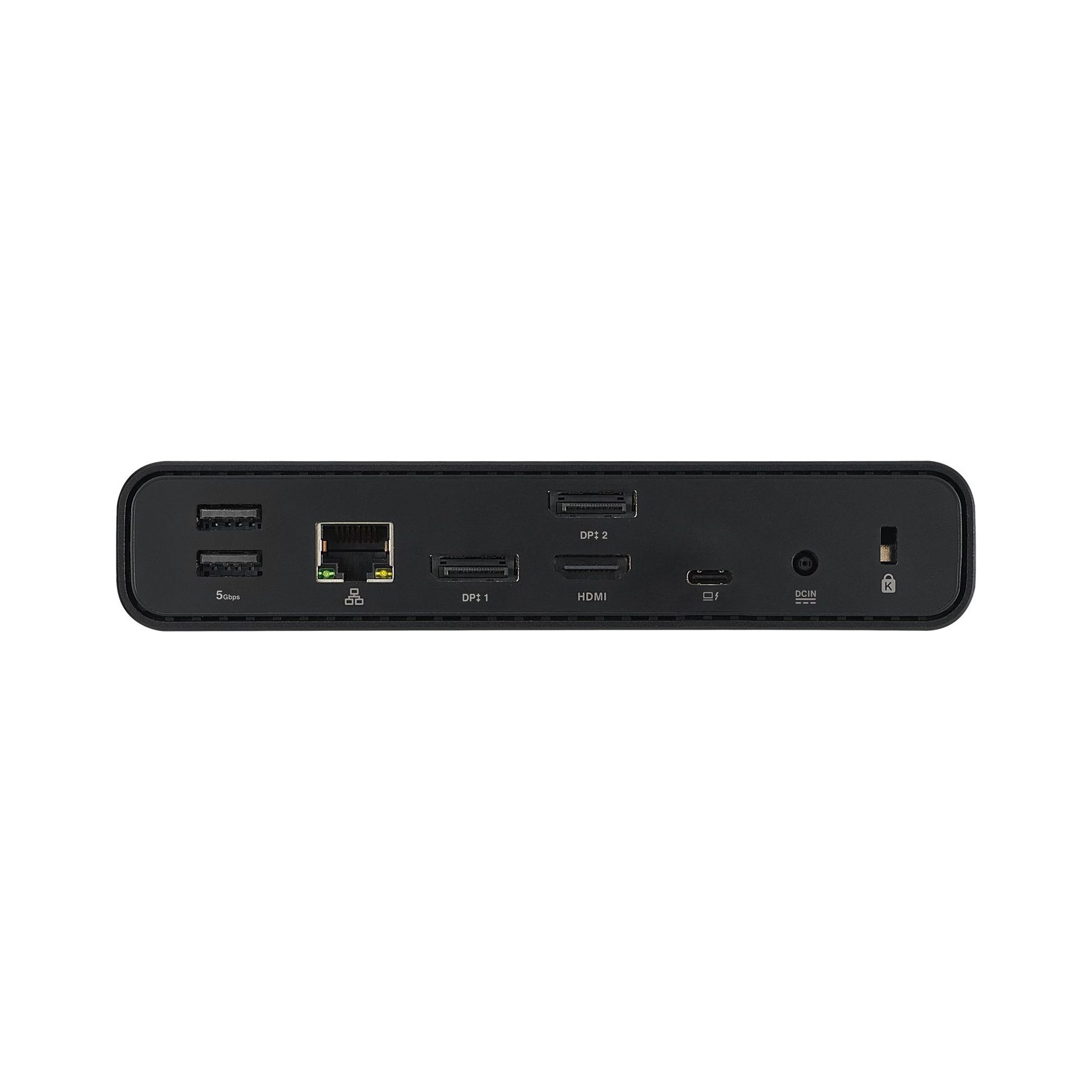 Hub USB C ASUS 90XB0A5N-BDS010