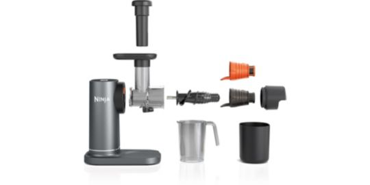 Extracteur de jus NINJA JC151EU