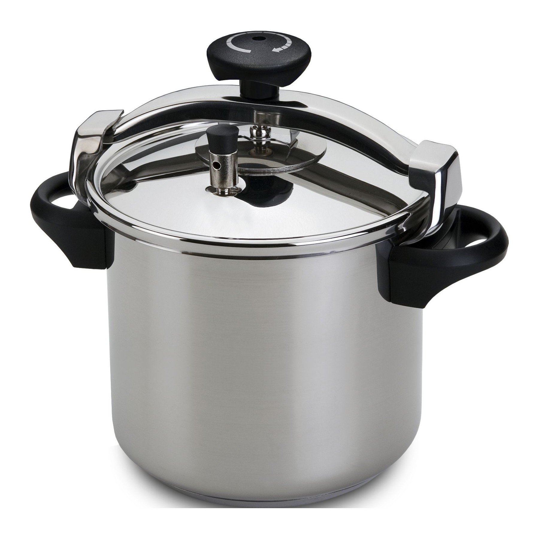 Autocuiseur ESSENTIELB traditionnel 6L