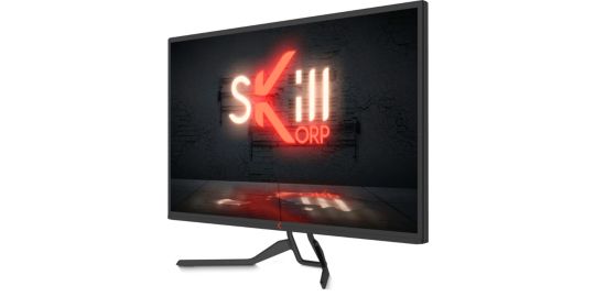Ecran PC Gamer SKILLKORP G32-001_SKP Plat 32'' VA