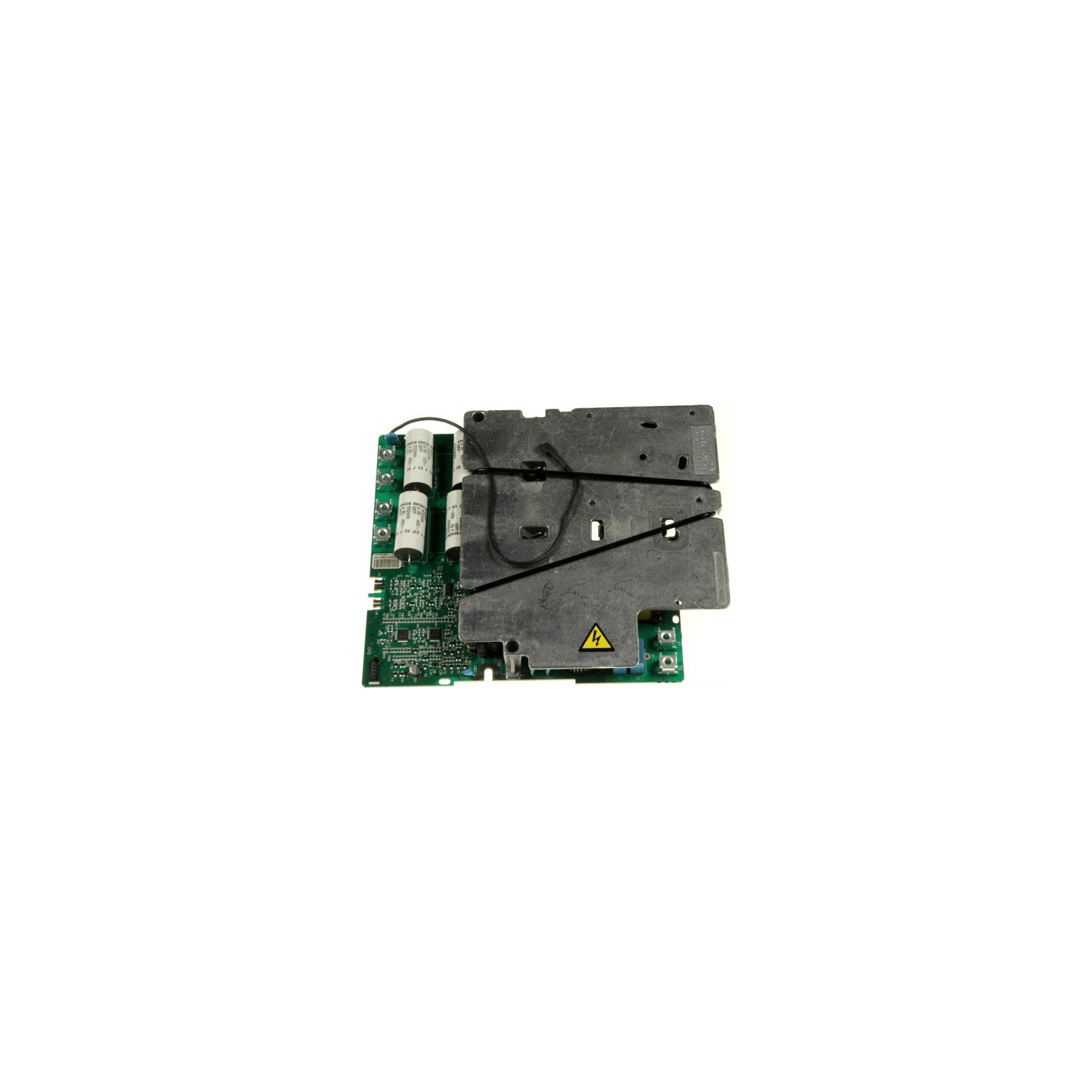 Carte SAUTER carte de puissance 4600 watts
