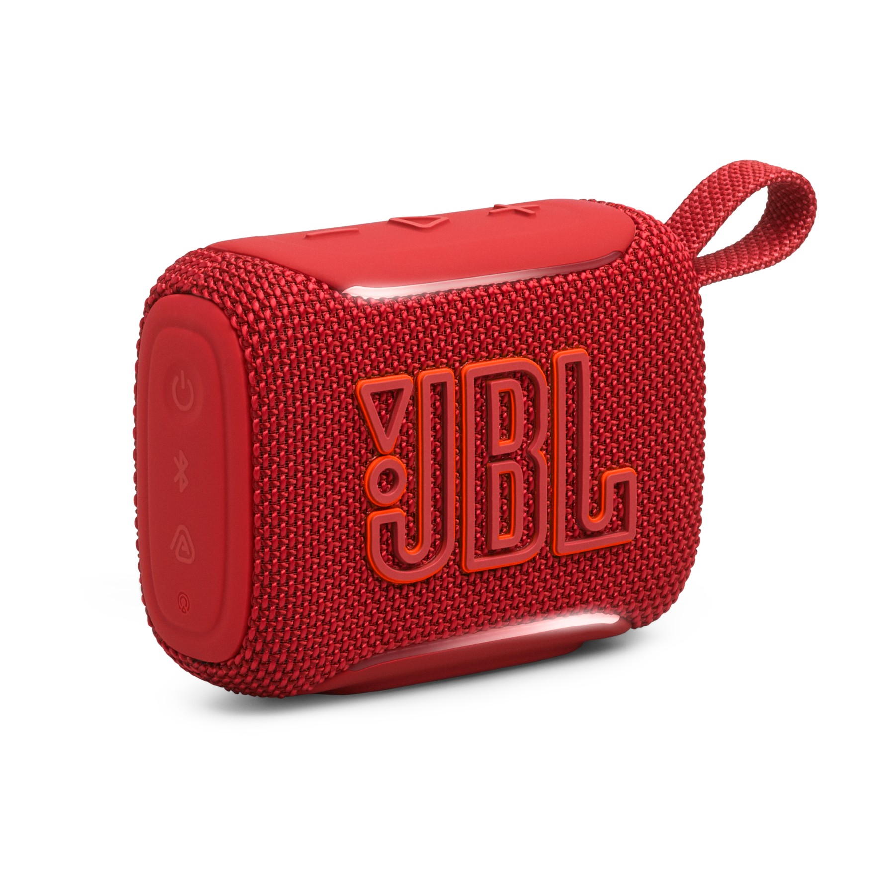 Enceinte portable JBL GO 5 Rouge