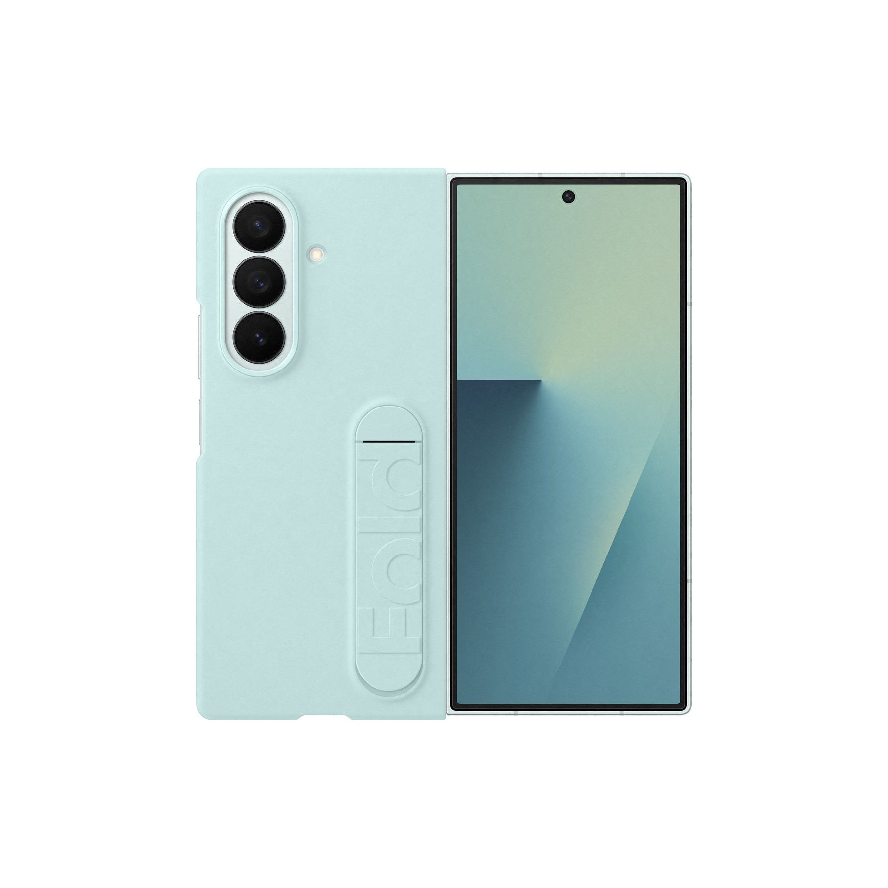 Coque SAMSUNG pour Samsung Z Fold 7 Protections Écran