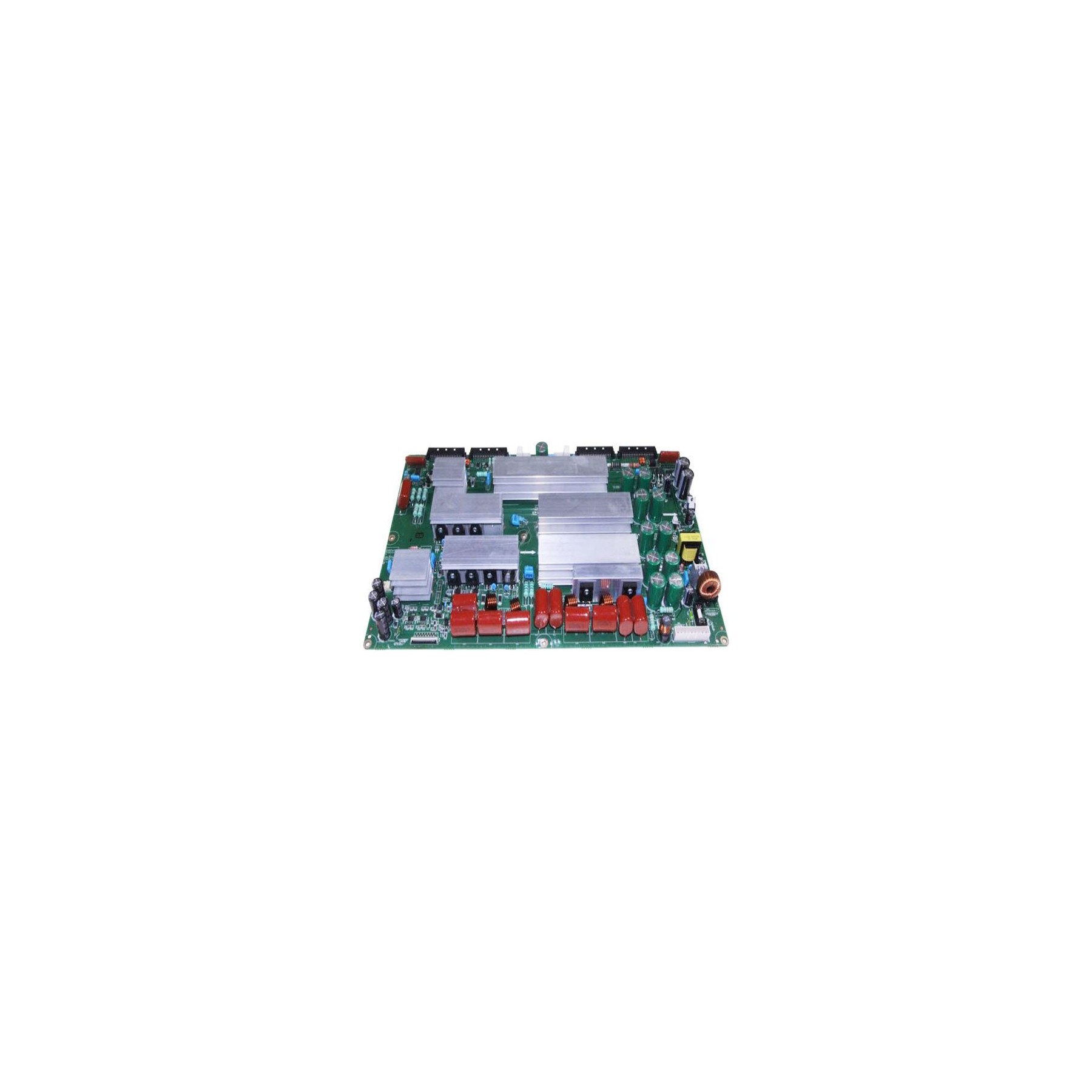 Kit de réparation SAMSUNG module y-main s63fh-yb03 pl63f