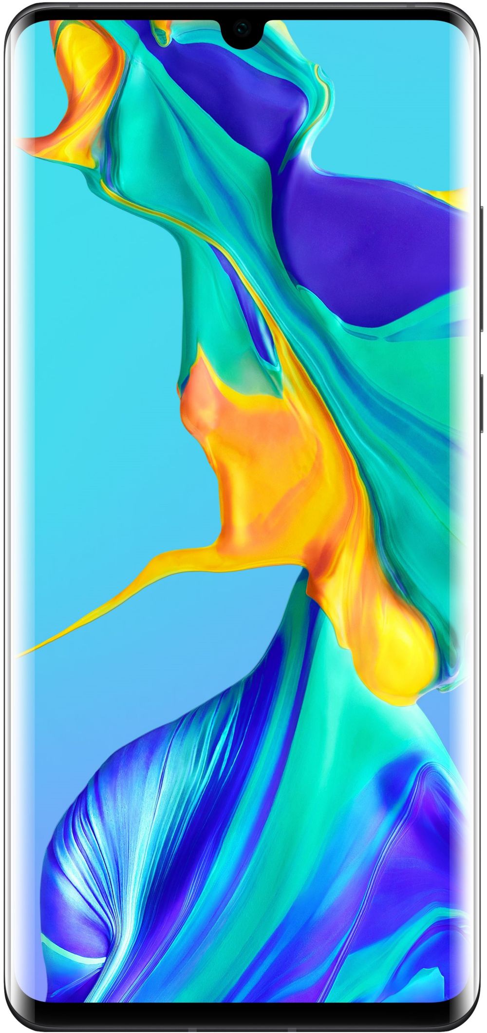 huawei p30 pro noir