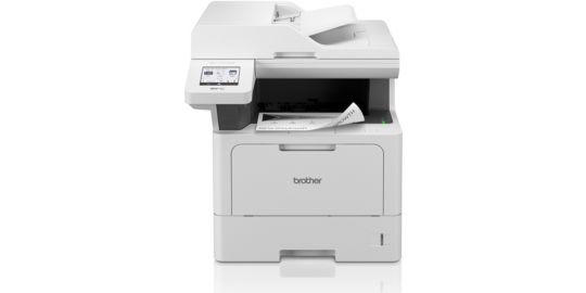 Imprimante multifonction BROTHER MFC-L5710DW