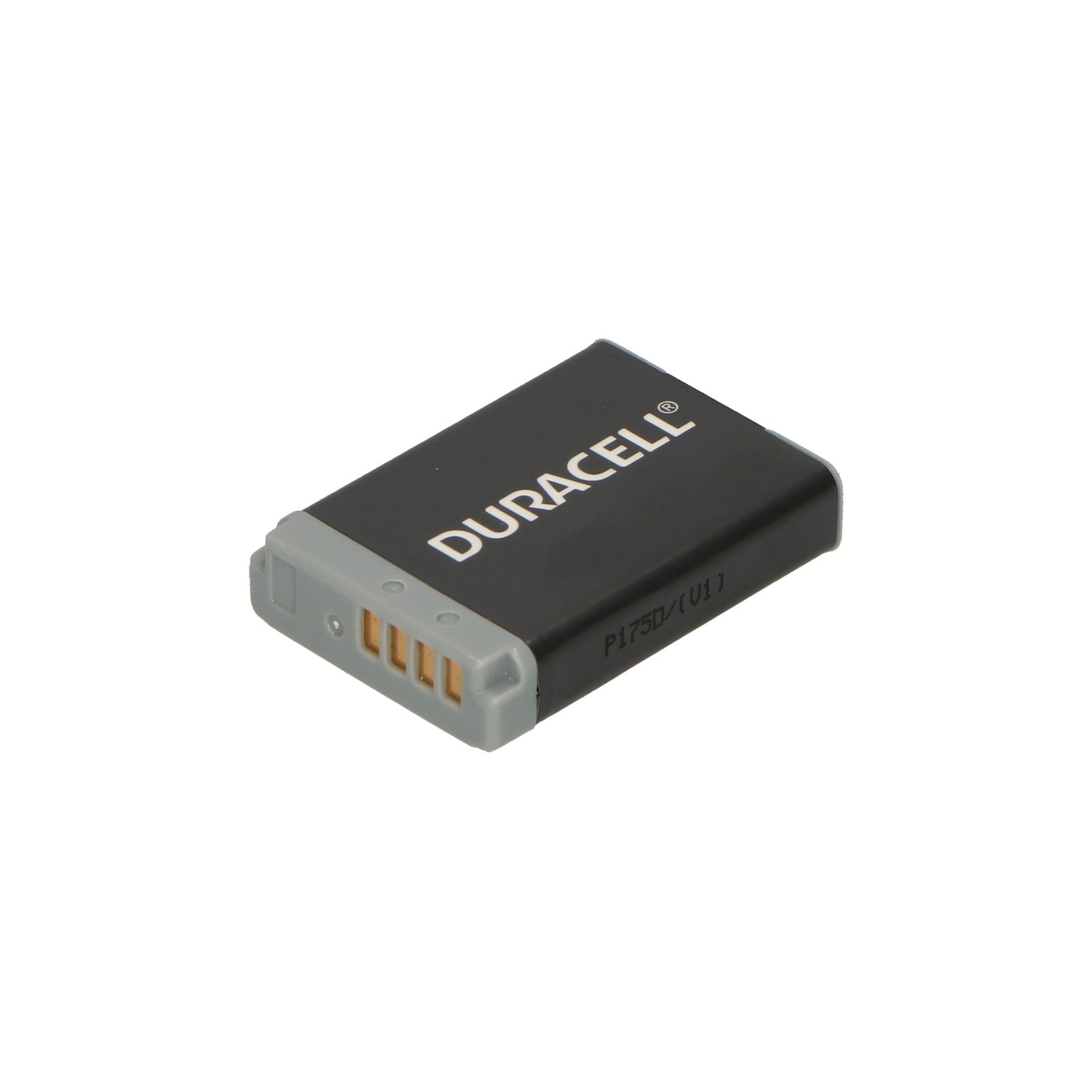 Batterie DURACELL NB-13L/NB-13LH pour appareil photo Canon
