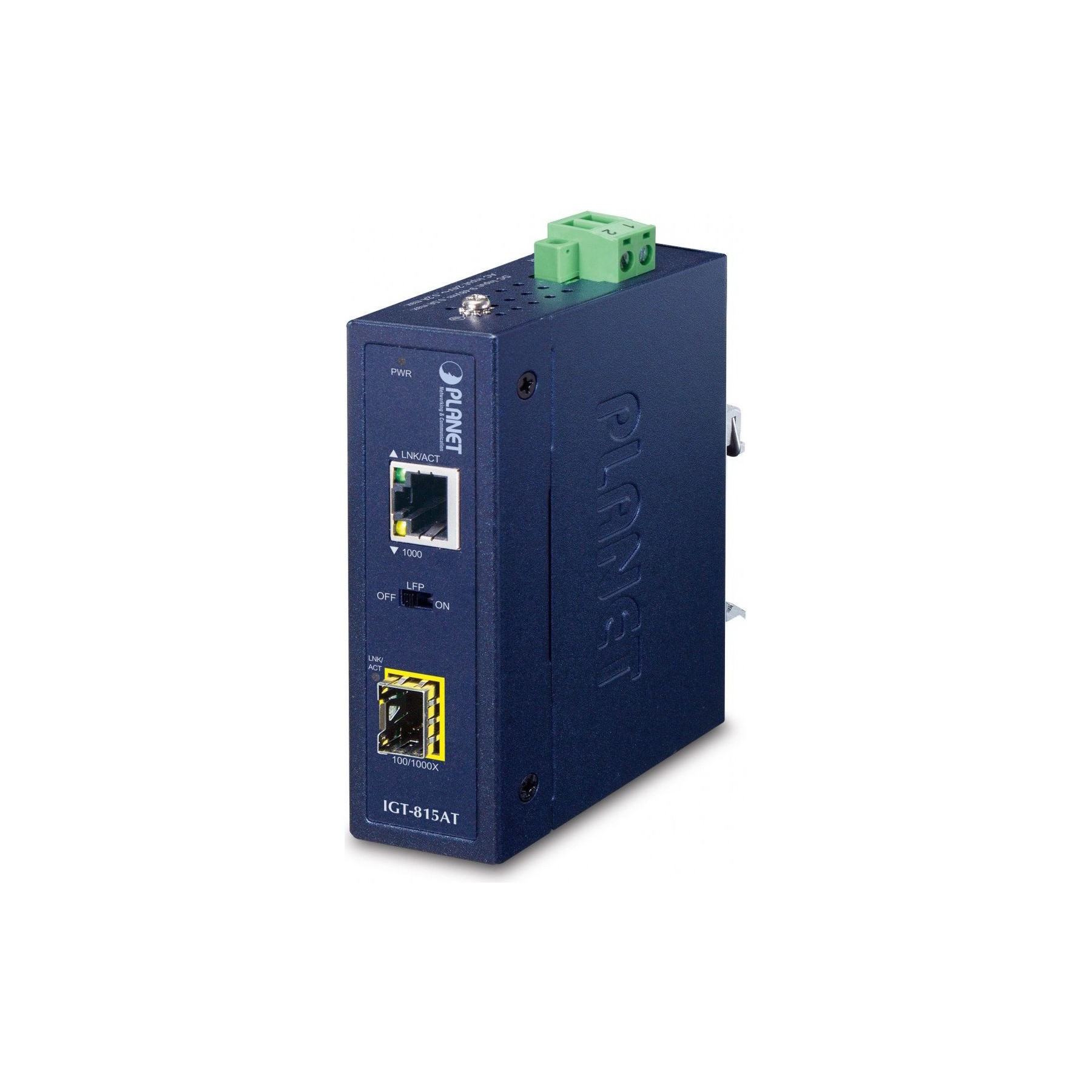 Hub USB C PLANET IGT-815AT