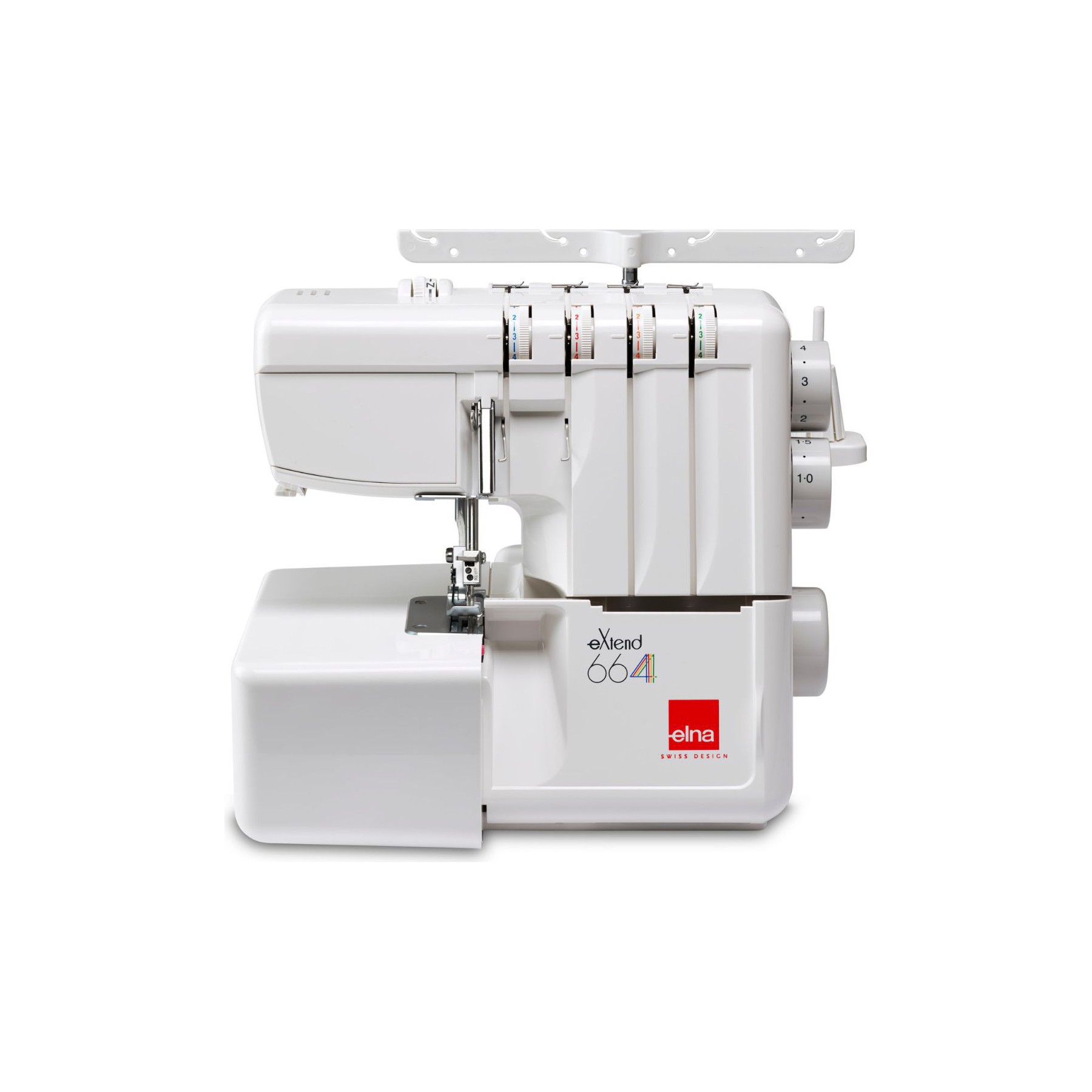 Surjeteuse ELNA EXTEND 664 V2