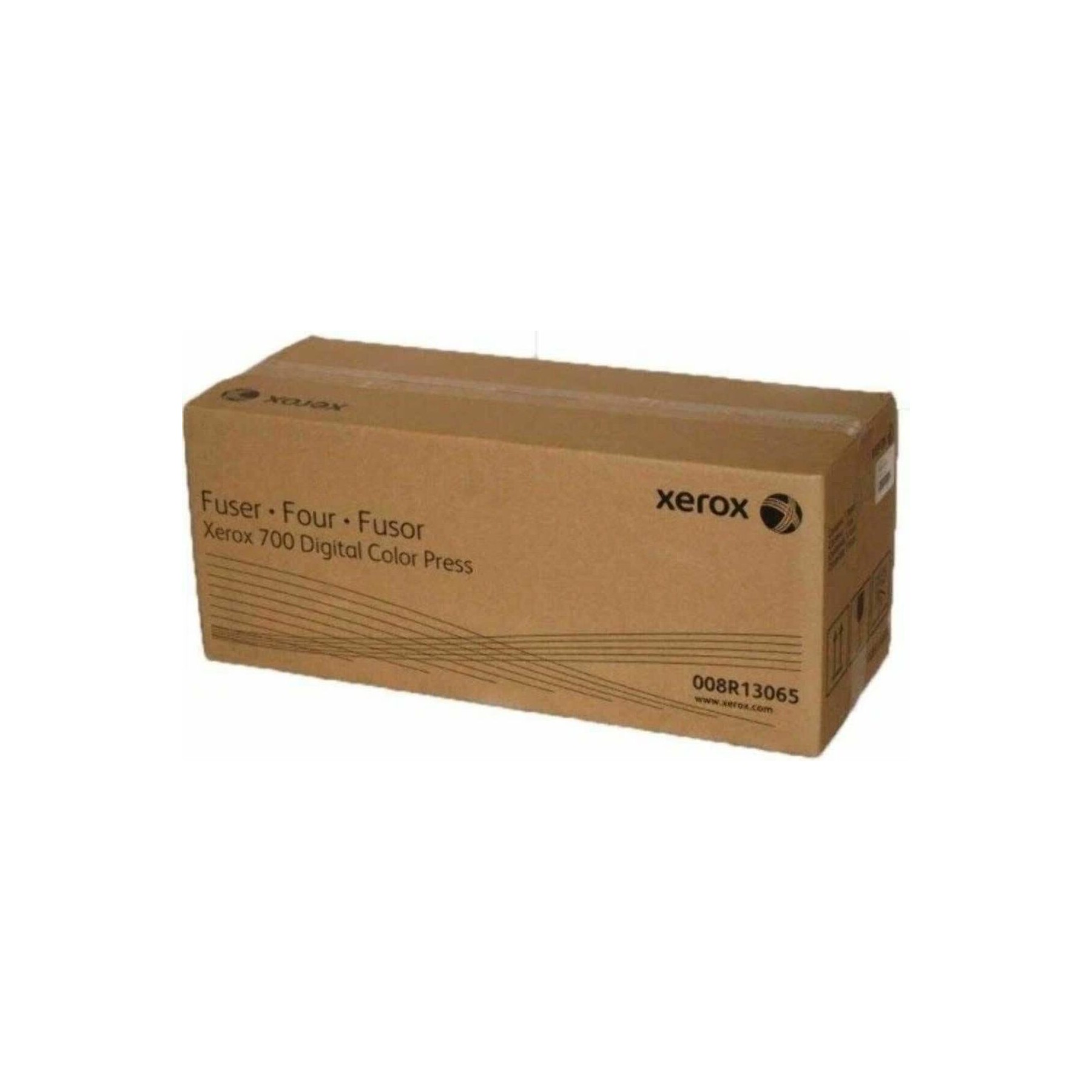 Cartouche d'encre XEROX 008R13065