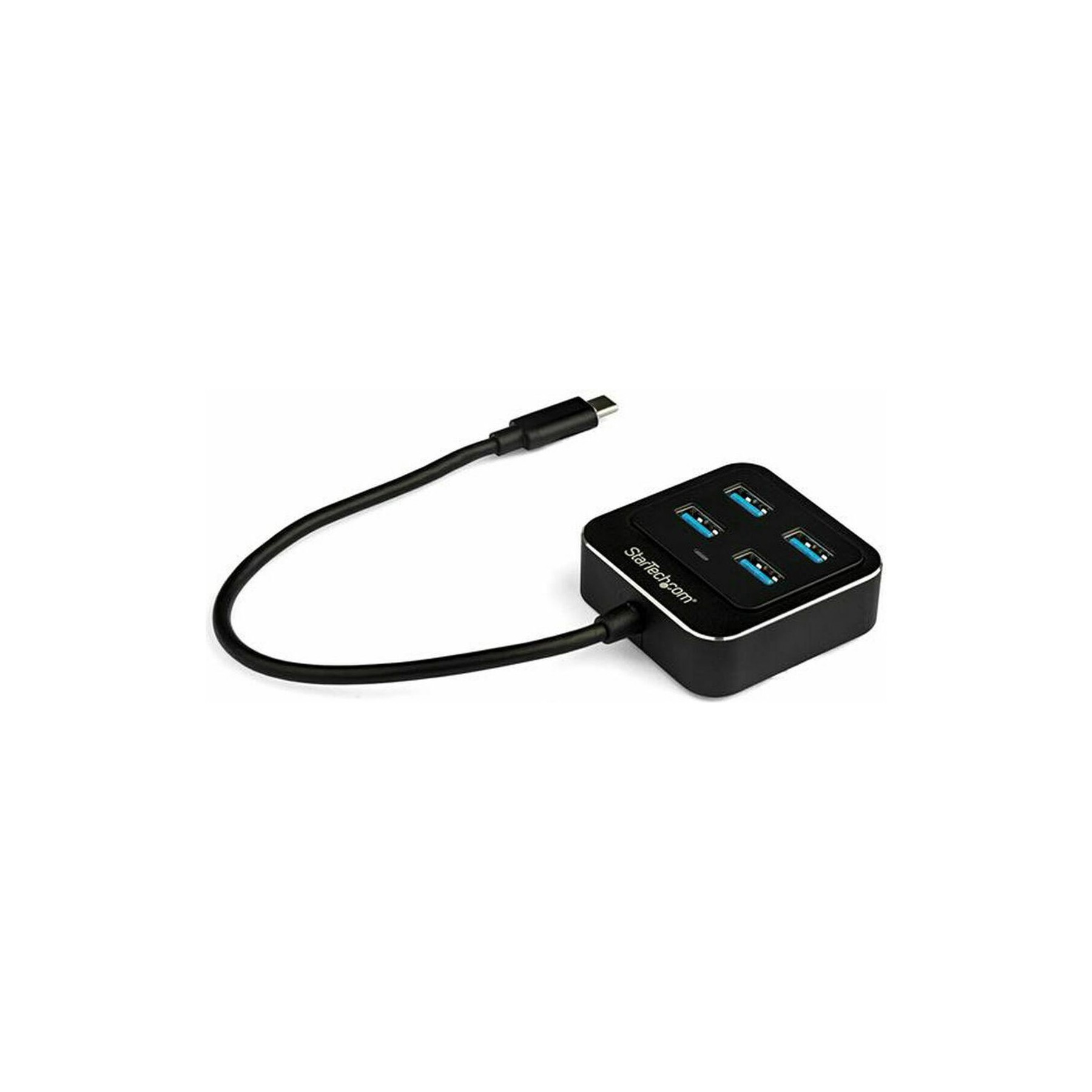 Hub USB C STARTECH HB31C4AB