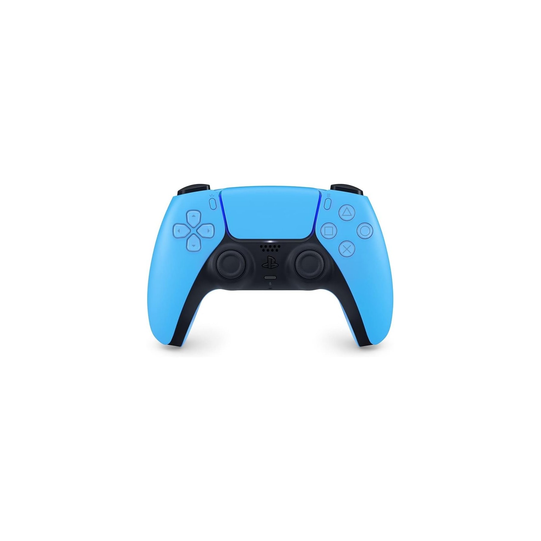 Manette SONY DualSense Starlight Blue PS5 et PC