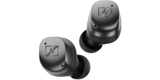 Ecouteurs SENNHEISER Momentum True Wireless 4 Graphite