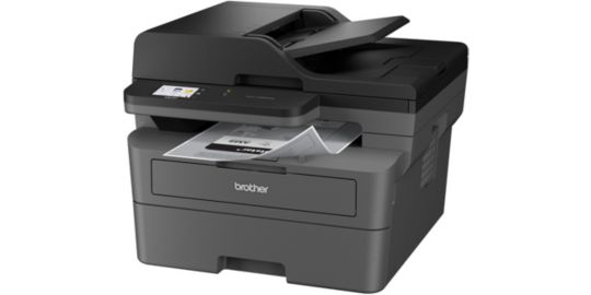 Imprimante multifonction BROTHER DCP-L2660DW