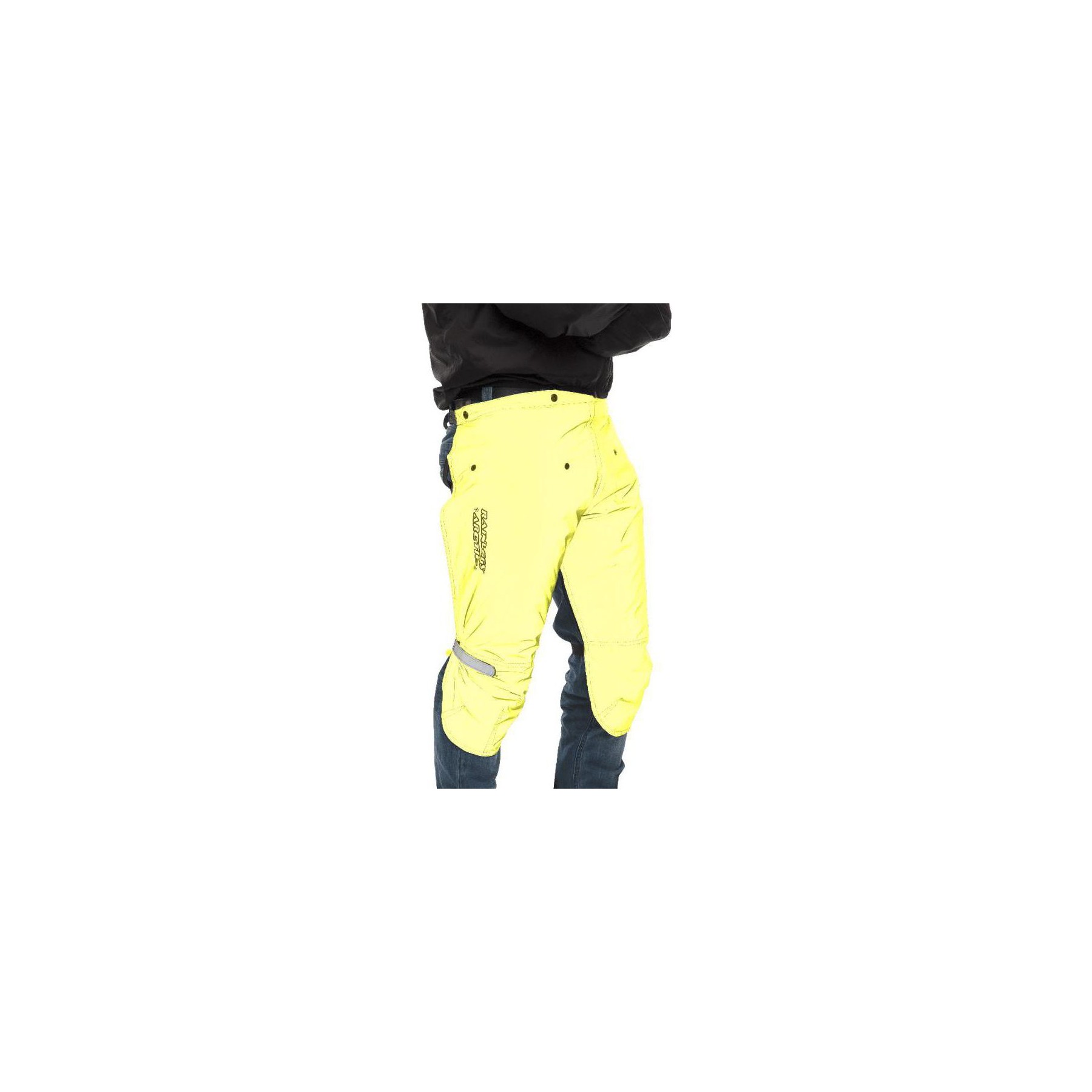 Poncho pluie TOAD Pantalon pluie
