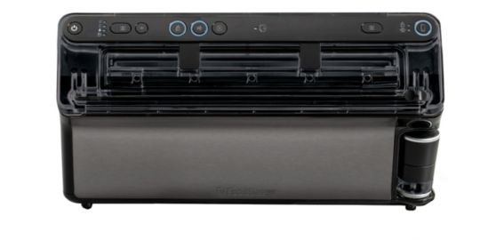 Machine sous vide FOOD SAVER VS5910X