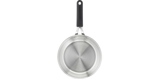 Batterie de cuisine LAGOSTINA 3 poeles Esperta Triply 20/24/28cm