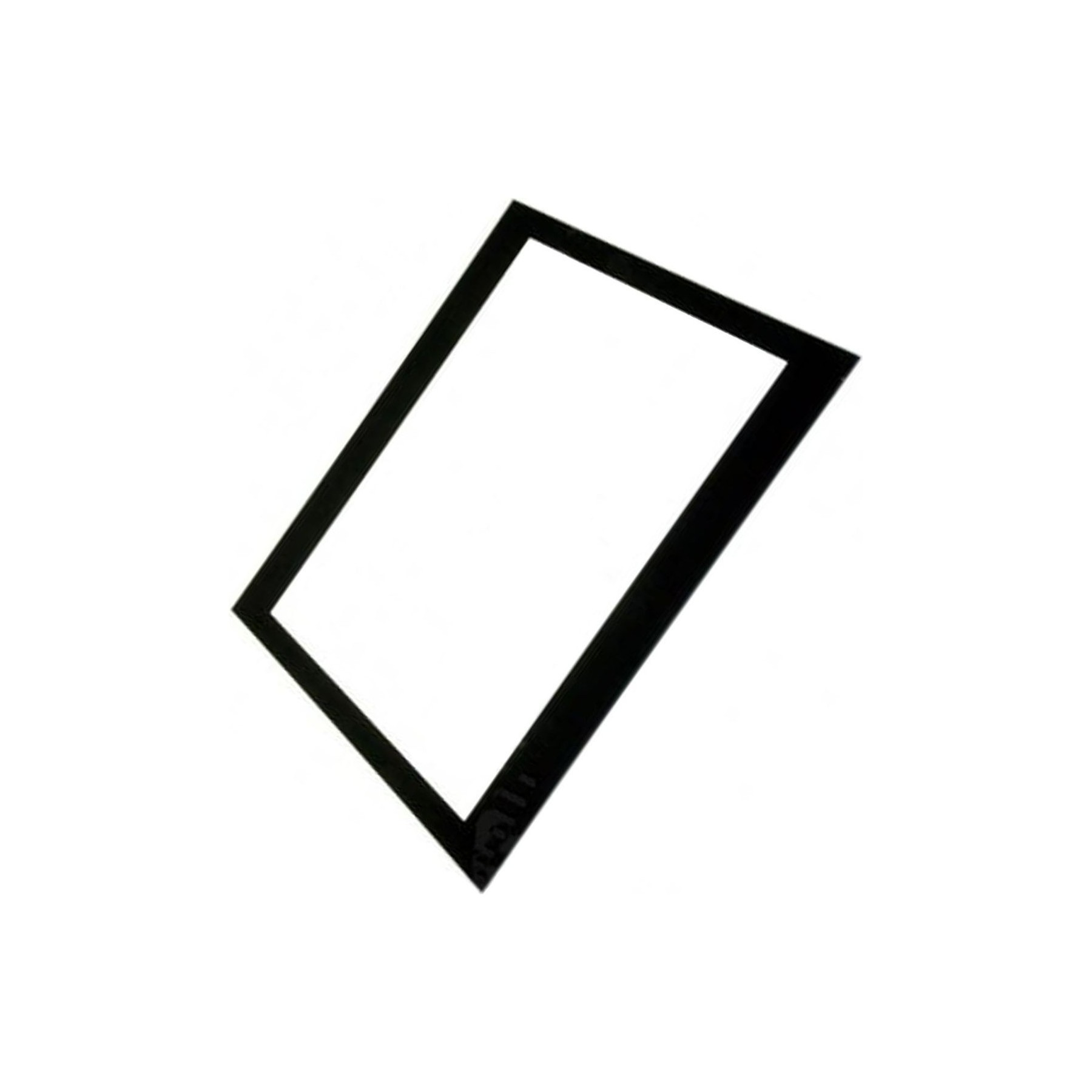 Vitre de porte BEKO Intérieure de porte 290460003