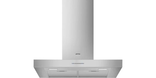 Hotte décorative murale SMEG KBT700XE